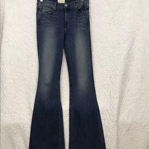 McGuire DENIM Majorelle flared jeans 28